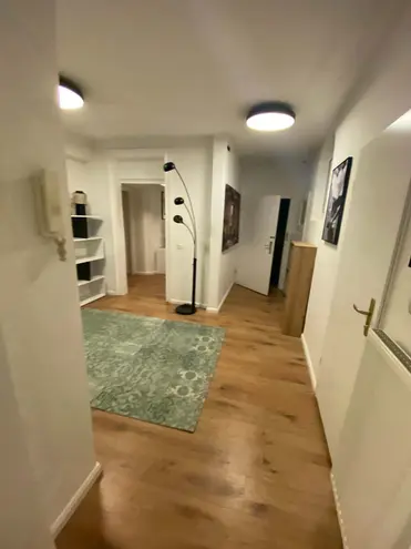 WG-Zimmer mit 13 m² in München – Bild 5