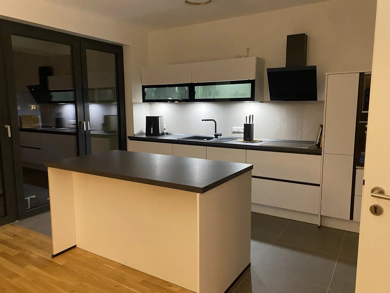 3 Zimmer Wohnung mit 120 m² in Münster – Bild 2