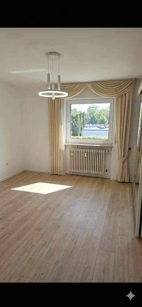 4 Zimmer Wohnung mit 89 m² in Mannheim – Bild 2