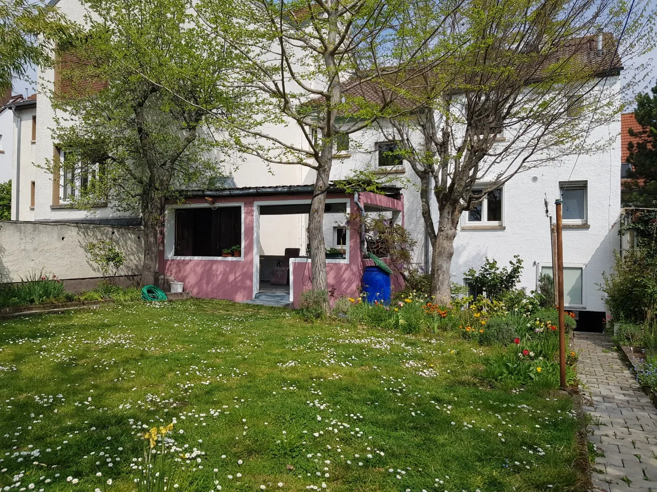 3 Zimmer Wohnung mit 69 m² in Mainz – Bild 3