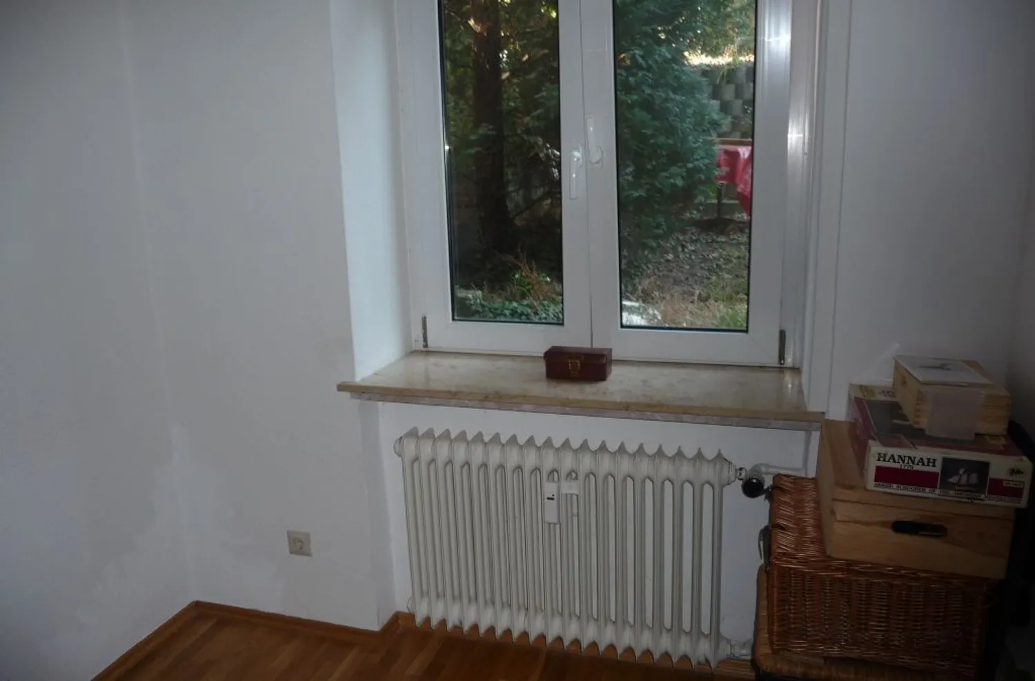 2 Zimmer Wohnung mit 36 m² in Wiesbaden – Bild 5