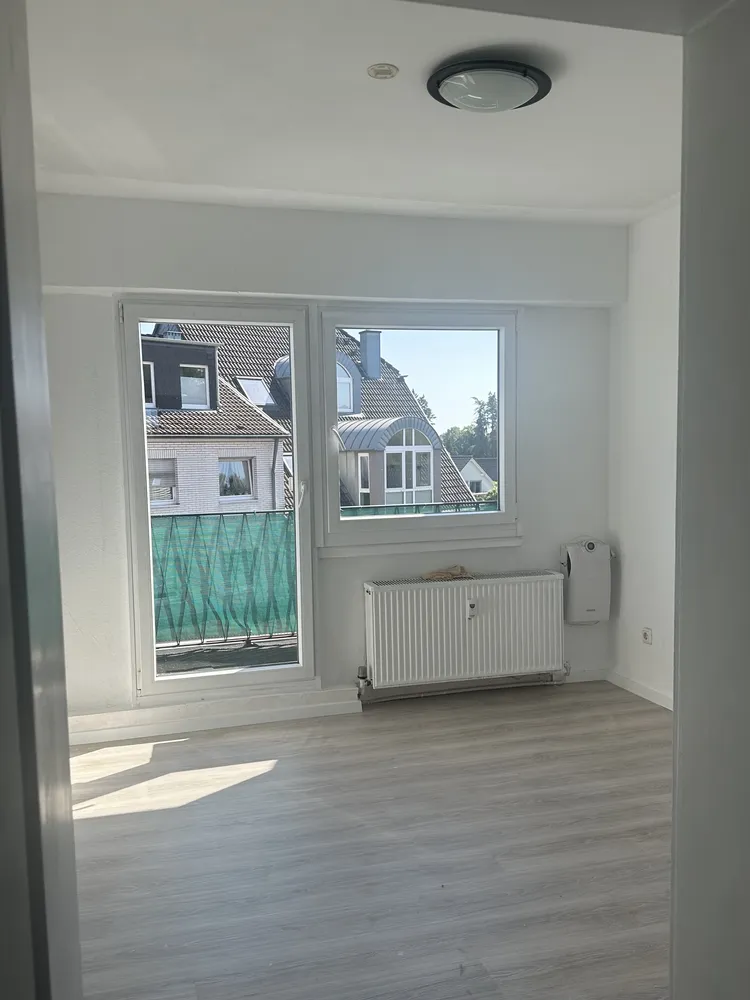 2 Zimmer Wohnung mit 40 m² in Köln – Bild 1