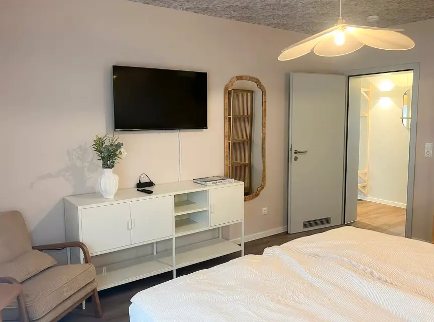 3 Zimmer Wohnung mit 56 m² in Würzburg – Bild 3