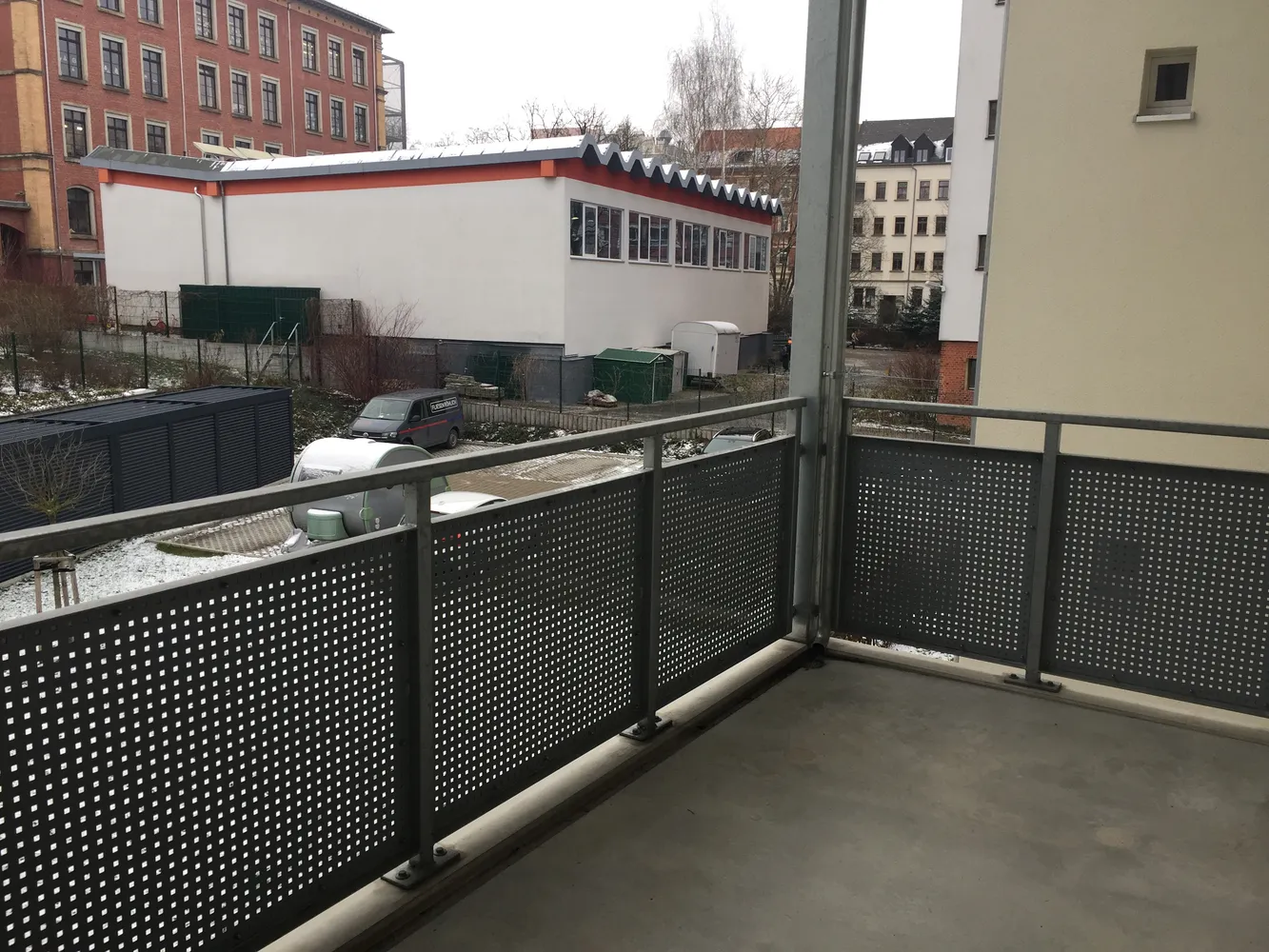 3 room apartment with 68 m² in Chemnitz – Photo 9