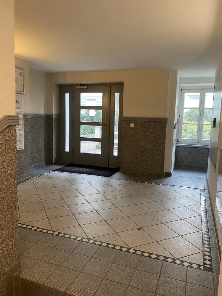 1 Zimmer Wohnung mit 35 m² in Berlin – Bild 3