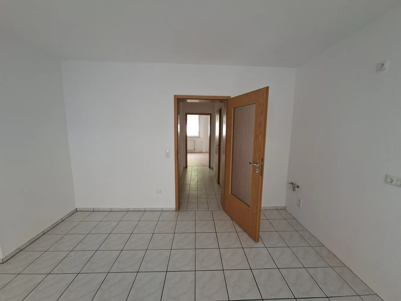2 Zimmer Wohnung mit 39 m² in Aachen – Bild 6