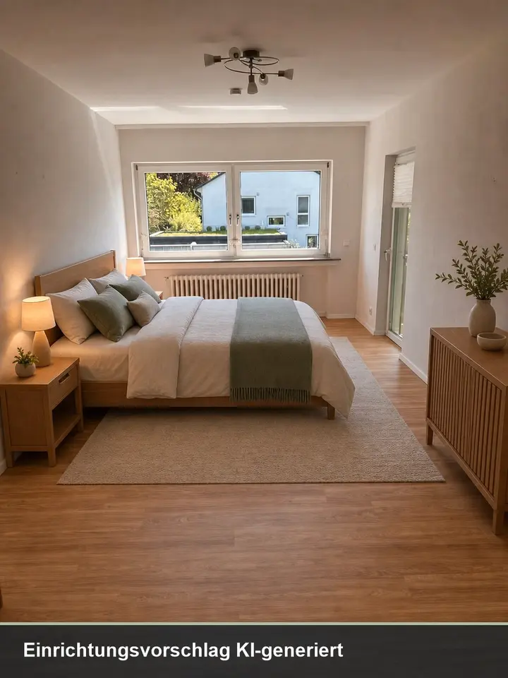 2 Zimmer Wohnung mit 78 m² in Essen – Bild 4