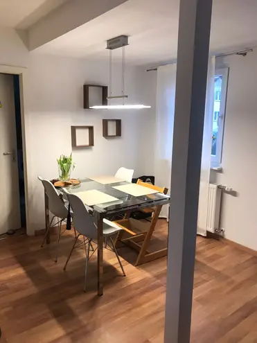 3 Zimmer Wohnung mit 58 m² in Aachen – Bild 5