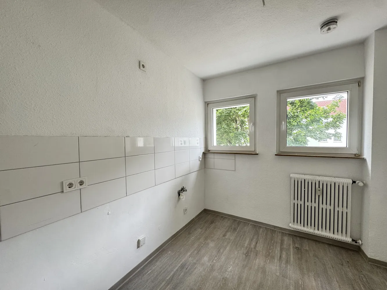 2 Zimmer Wohnung mit 48 m² in Bochum – Bild 5