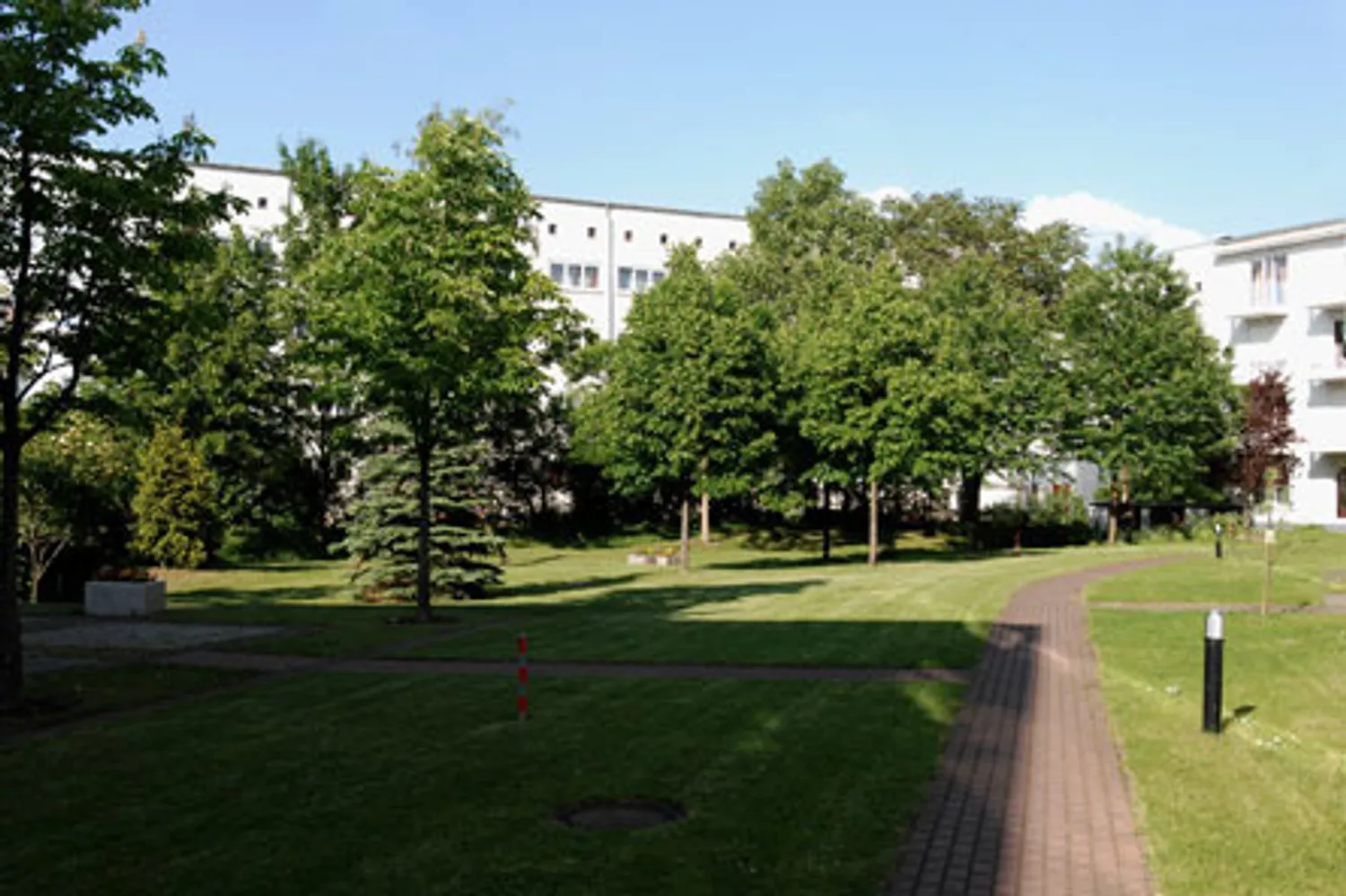 2 Zimmer Wohnung mit 57 m² in Erfurt – Bild 8