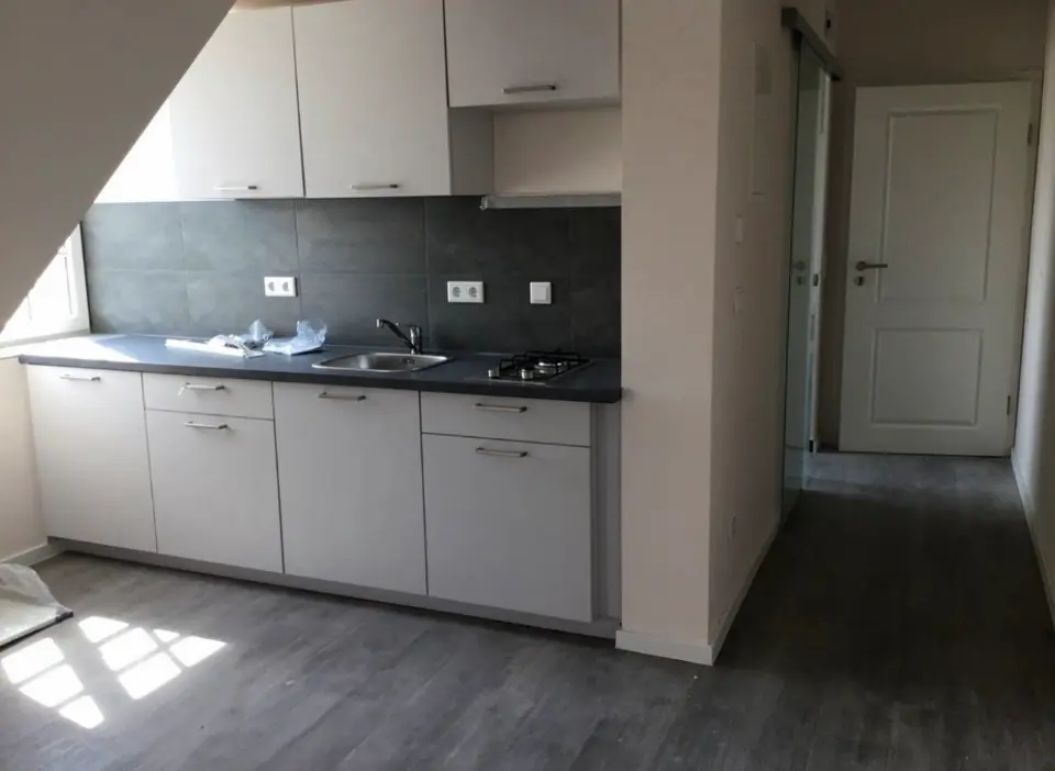 2 Zimmer Wohnung mit 32 m² in Dortmund – Bild 3
