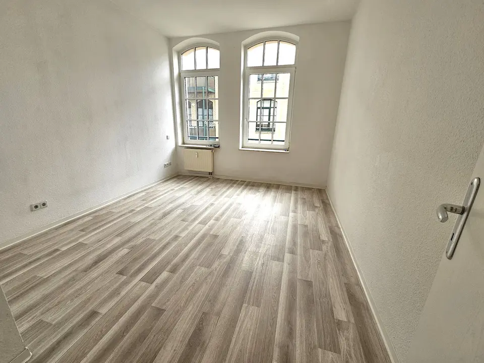 3 Zimmer Wohnung mit 68 m² in Halle (Saale) – Bild 4