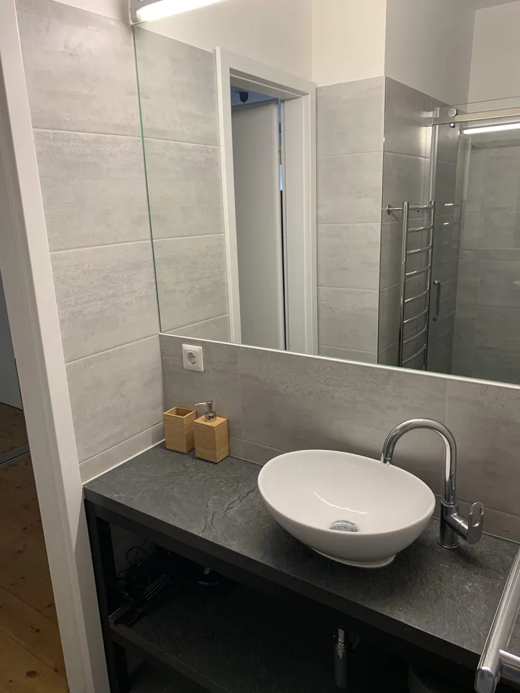 1 Zimmer Wohnung mit 42 m² in Berlin – Bild 8