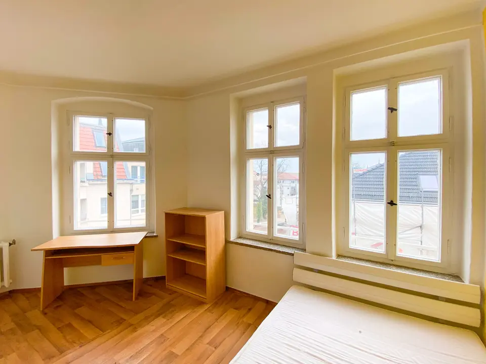 Studio mit 20 m² in Frankfurt (Oder) – Bild 3