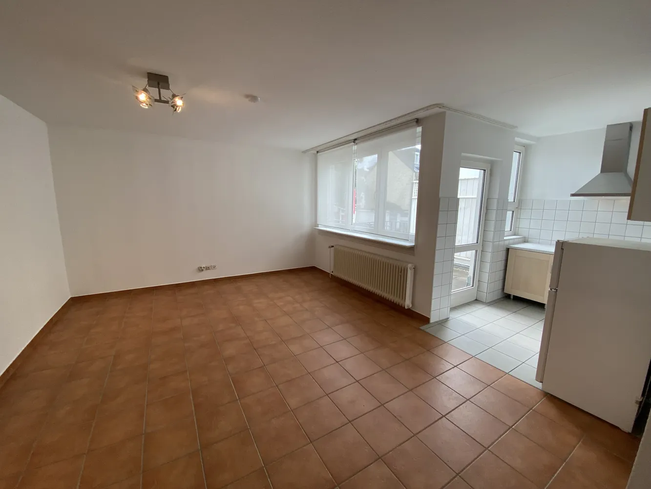 1 room apartment with 38 m² in Bonn – Photo 5