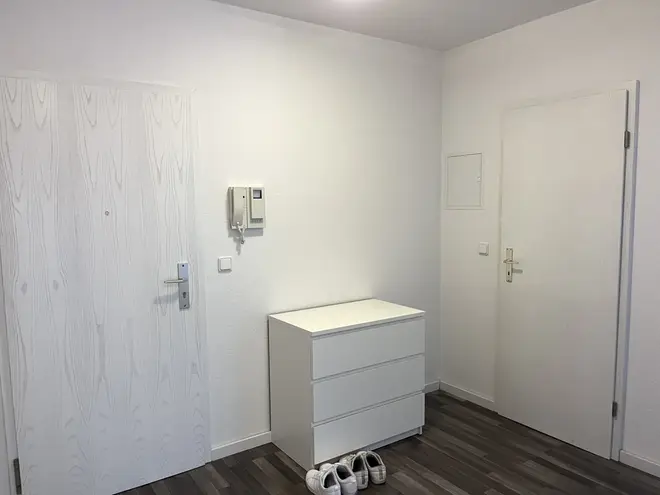 2 Zimmer Wohnung mit 52 m² in Düsseldorf – Bild 2