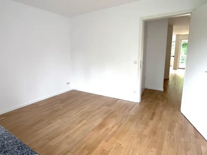 2 Zimmer Wohnung mit 65 m² in Hamburg – Bild 7