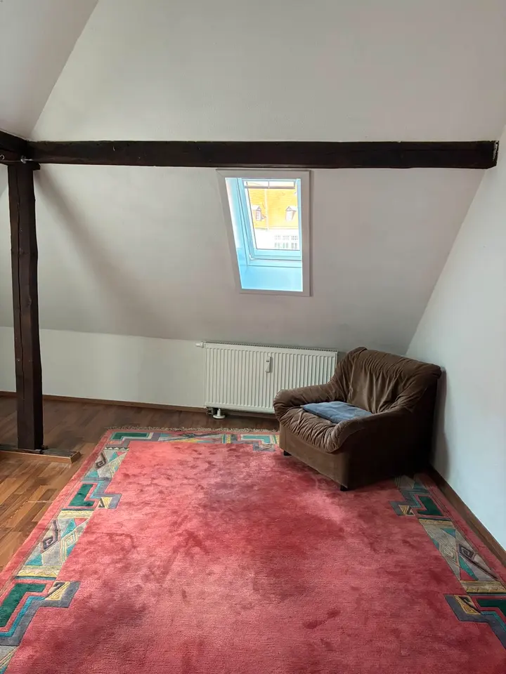 WG-Zimmer mit 18 m² in Osnabrück – Bild 4