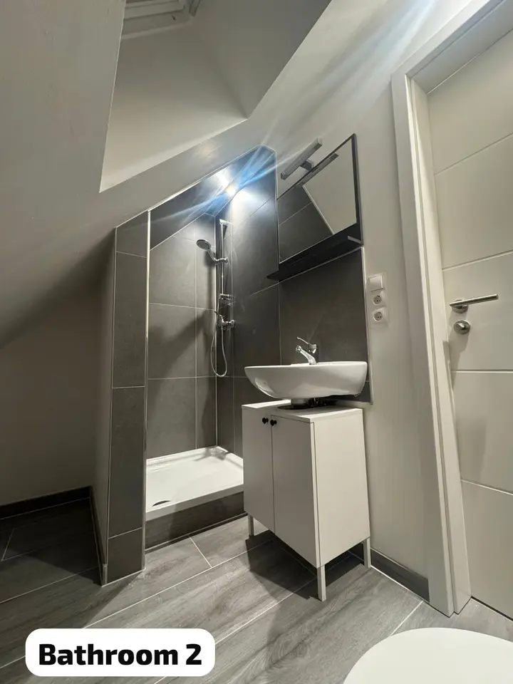 WG-Zimmer mit 120 m² in Koblenz – Bild 5