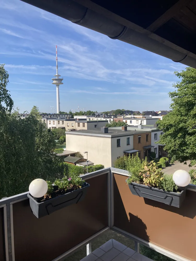 3 Zimmer Wohnung mit 55 m² in Braunschweig – Bild 8