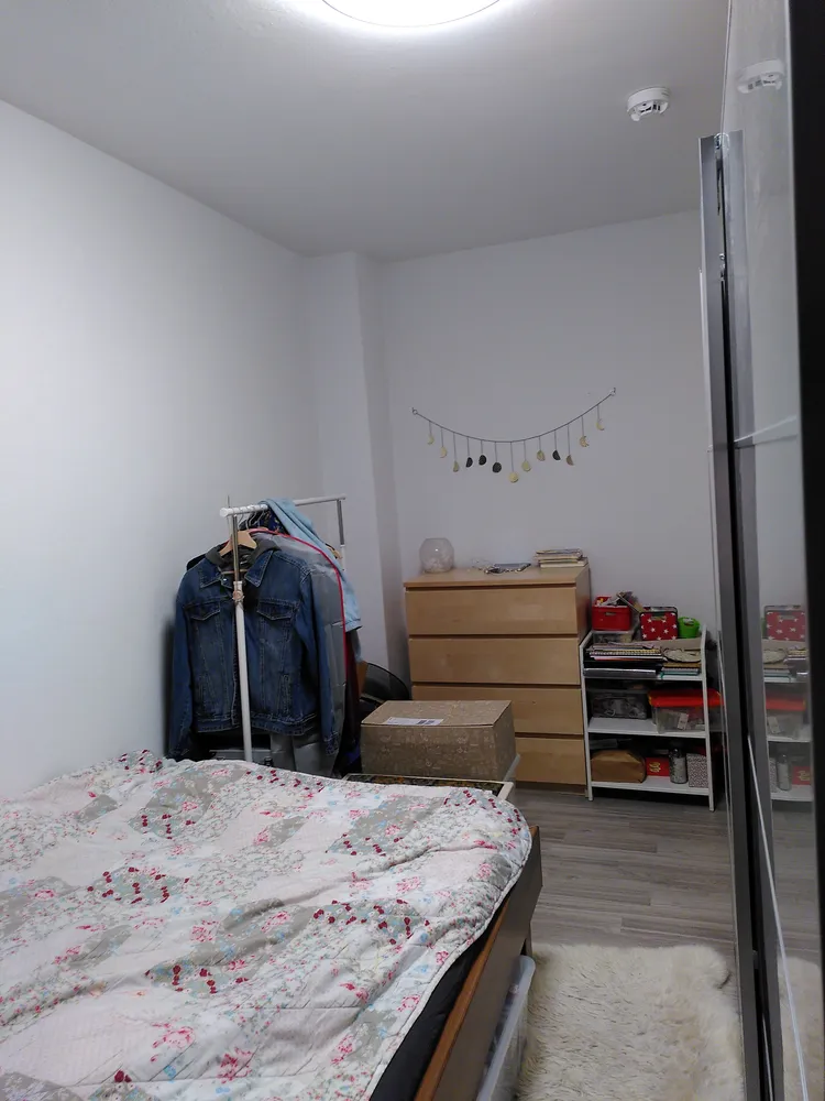 2 Zimmer Wohnung mit 41 m² in Hannover – Bild 4