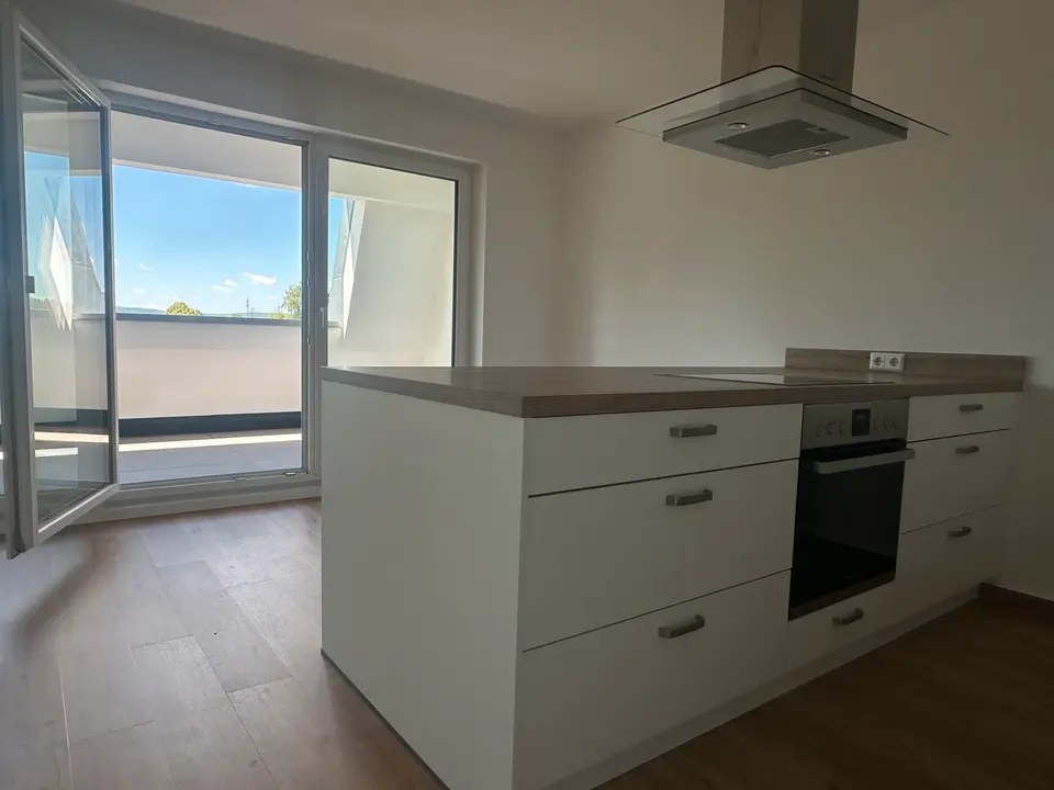 3 Zimmer Wohnung mit 86 m² in Nördlingen – Bild 5