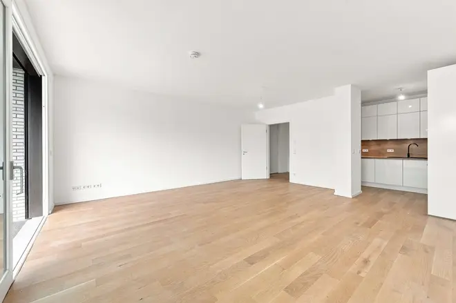 4 Zimmer Wohnung mit 124 m² in Berlin – Bild 6