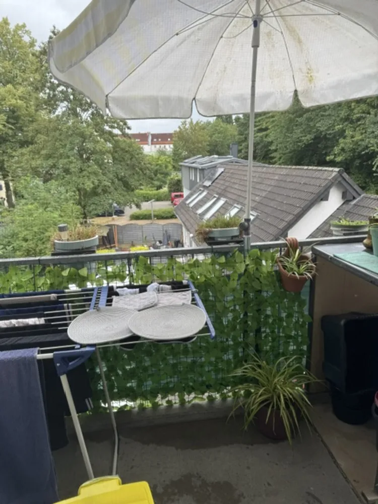 5 Zimmer Wohnung mit 110 m² in Essen – Bild 1