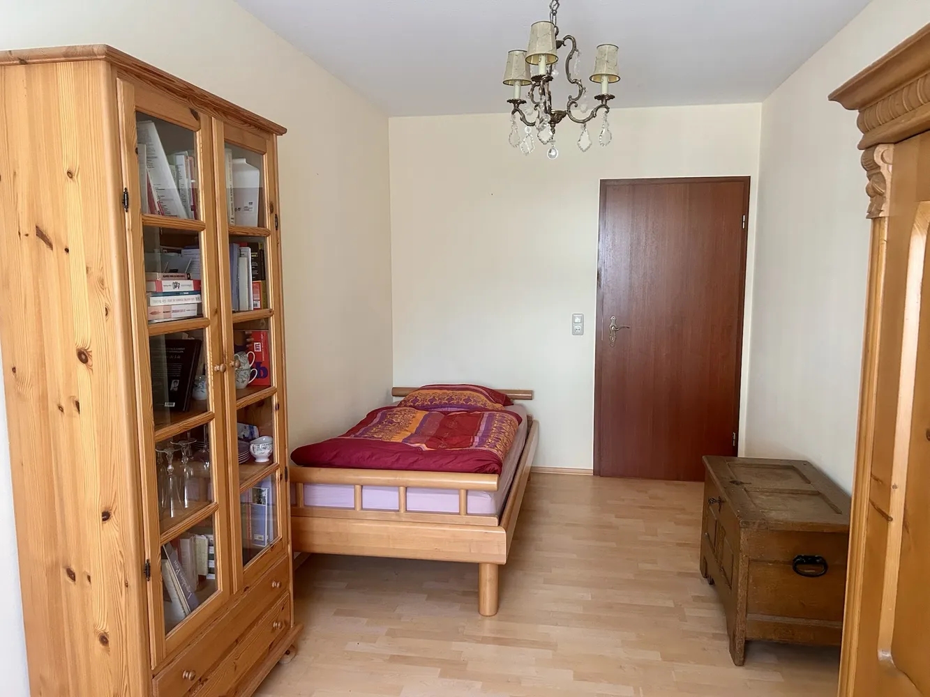 3 room apartment with 76 m² in Brühl – Photo 4