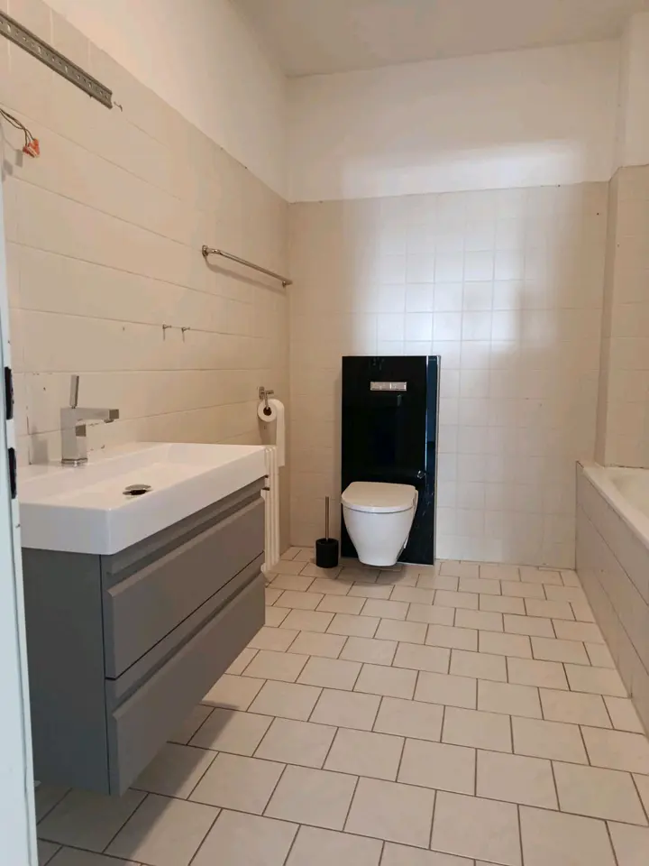 4 Zimmer Wohnung mit 120 m² in Düren – Bild 8