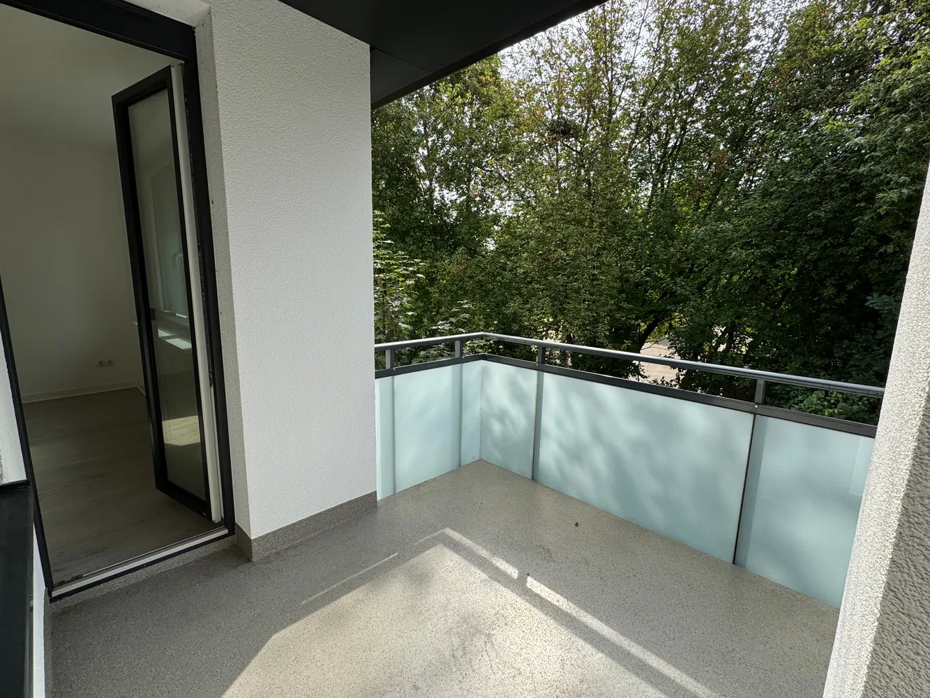 2 Zimmer Wohnung mit 44 m² in Hamburg – Bild 5
