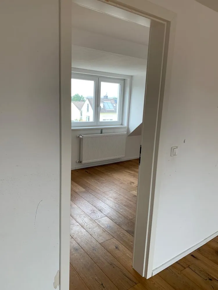 2 Zimmer Wohnung mit 56 m² in Oberursel (Taunus) – Bild 2