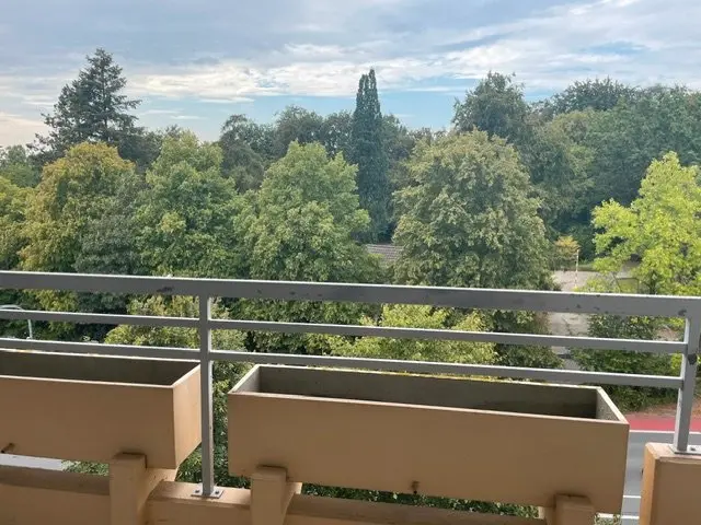 2 Zimmer Wohnung mit 56 m² in Osnabrück – Bild 5
