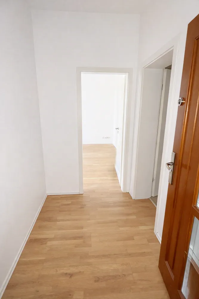 1 Zimmer Wohnung mit 38 m² in Leipzig – Bild 7