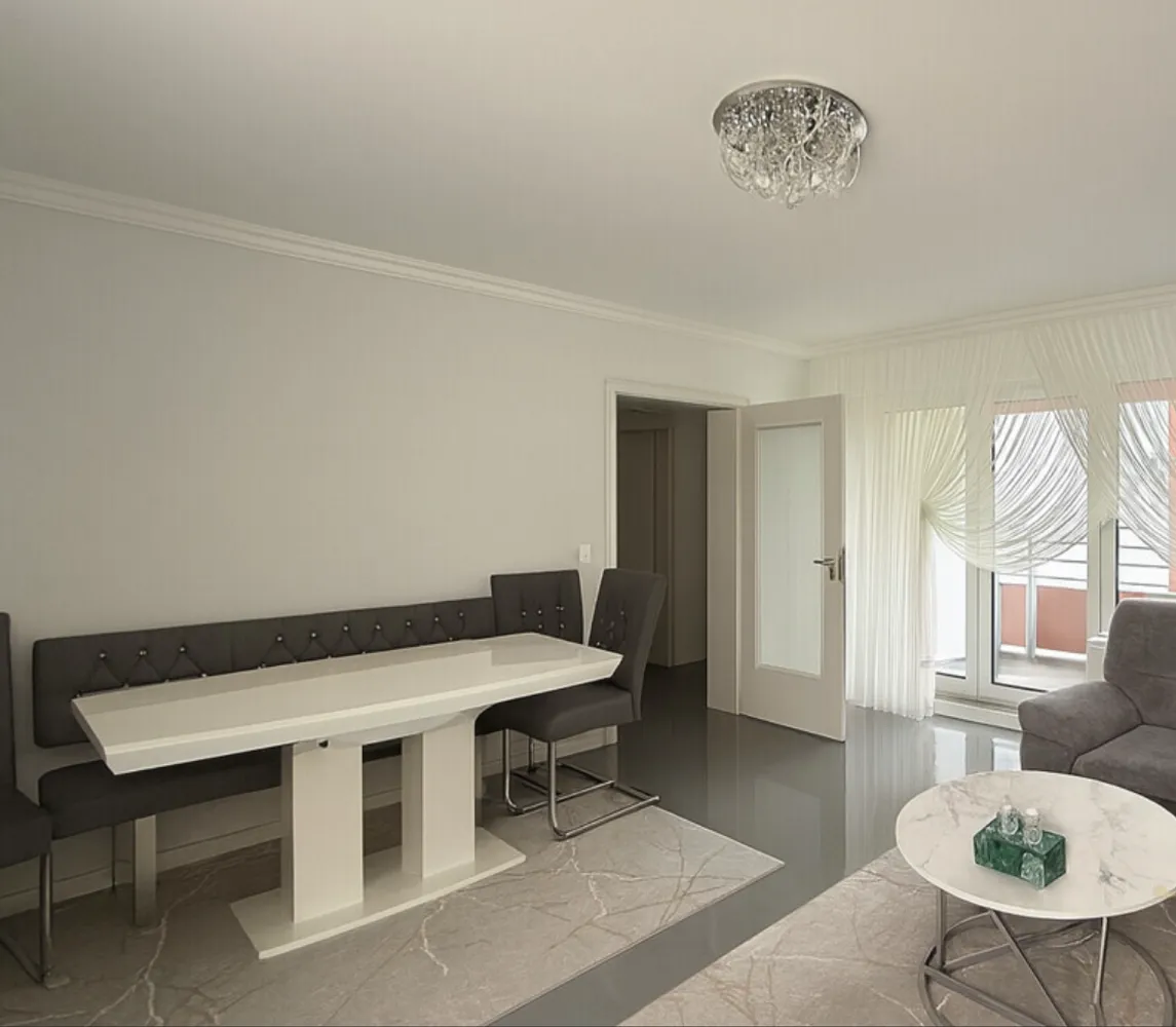 2 Zimmer Wohnung mit 73 m² in Germering – Bild 6