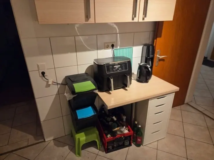 WG-Zimmer mit 25 m² in Rottenburg am Neckar – Bild 8