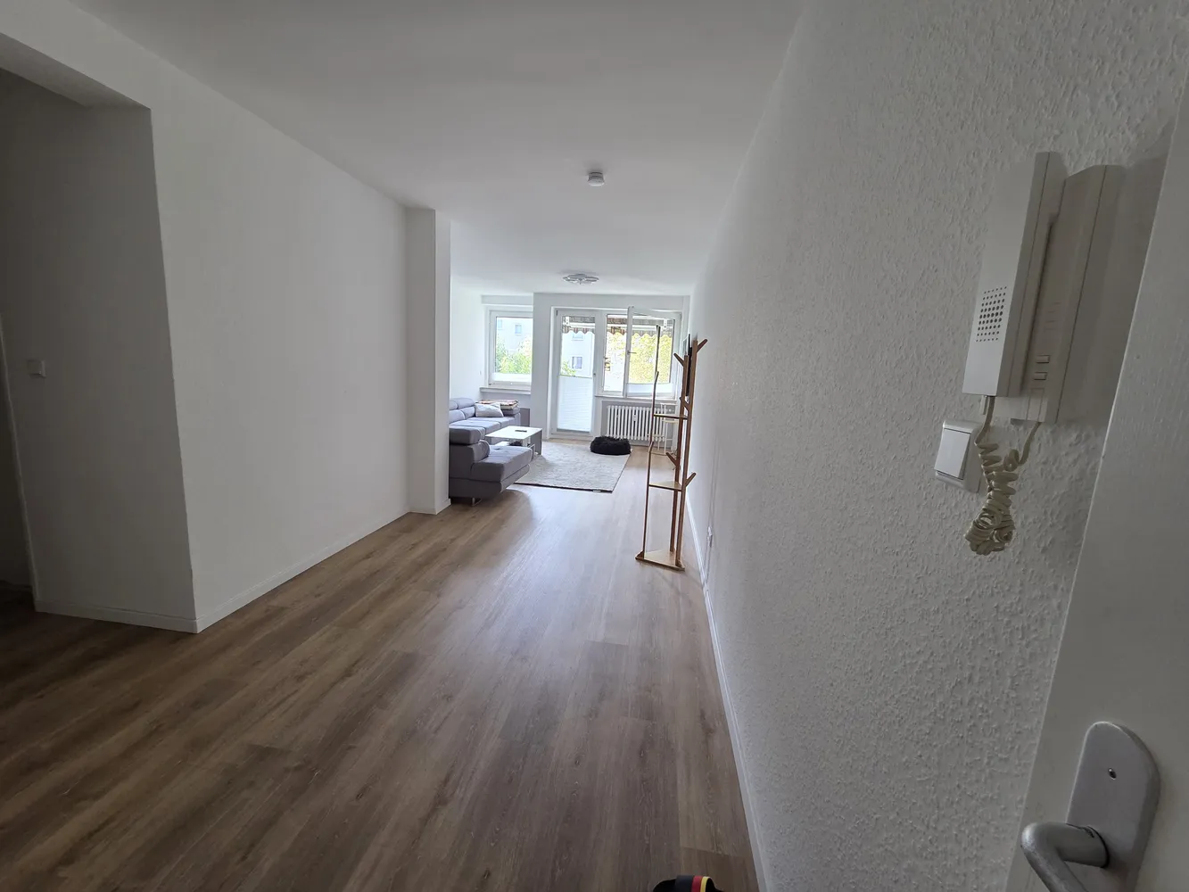 4 Zimmer Wohnung mit 77 m² in Gelsenkirchen – Bild 2