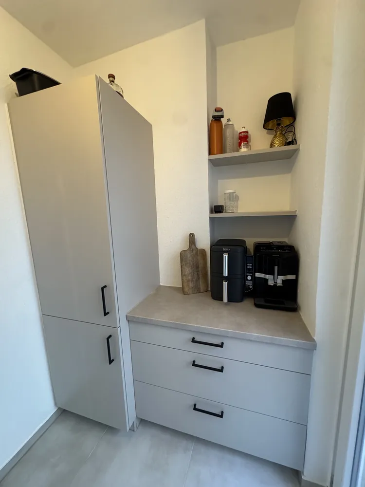 2 Zimmer Wohnung mit 48 m² in Stuttgart – Bild 3