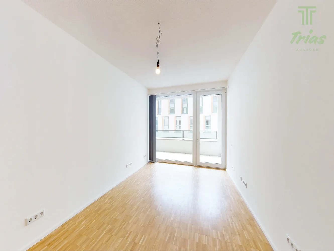 3 Zimmer Wohnung mit 89 m² in Mainz – Bild 2