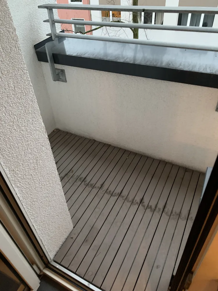 2 Zimmer Wohnung mit 60 m² in Düsseldorf – Bild 11
