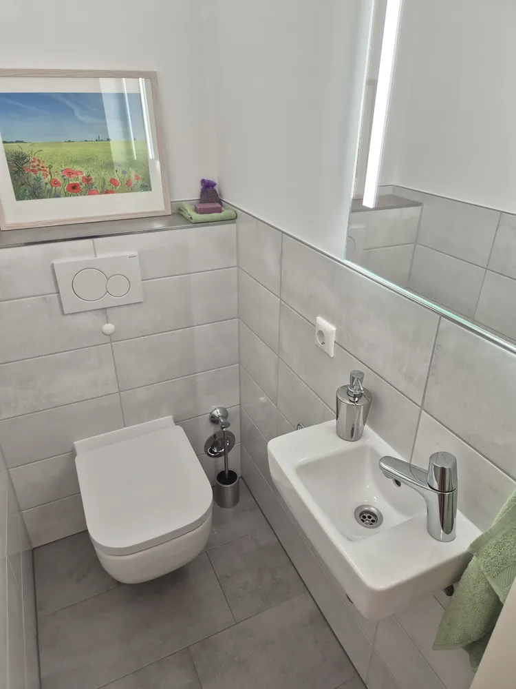 3 Zimmer Wohnung mit 82 m² in Aachen – Bild 8