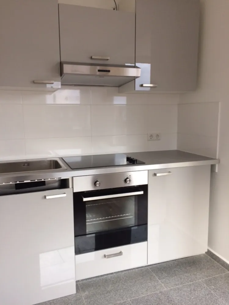 2 Zimmer Wohnung mit 42 m² in München – Bild 2