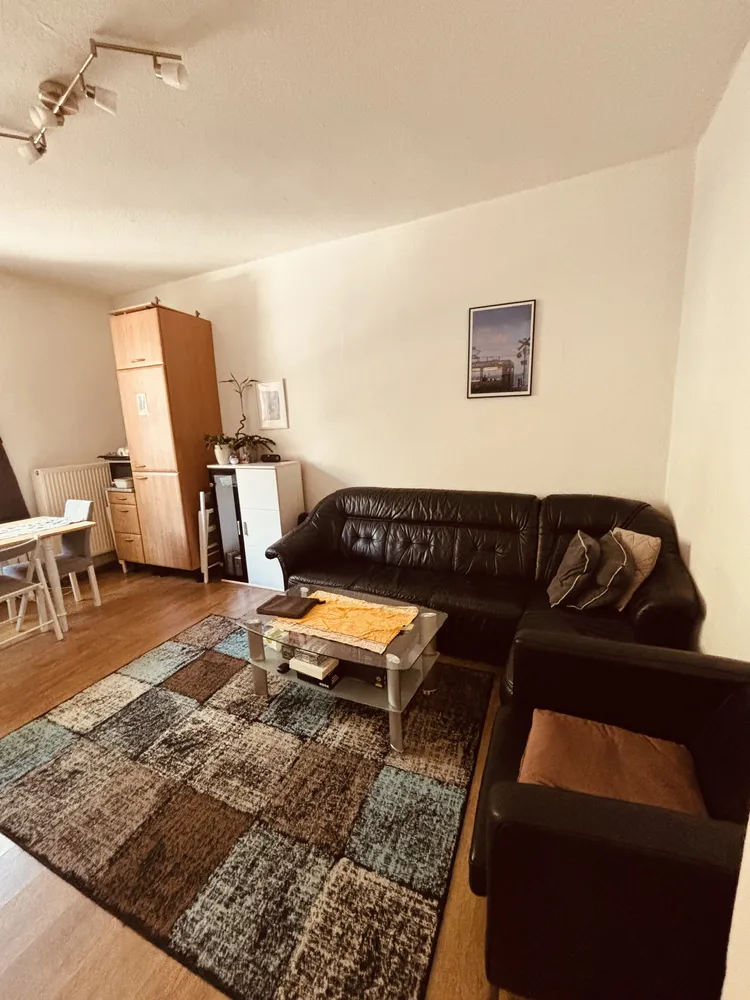 3 Zimmer Wohnung mit 48 m² in Bochum – Bild 6