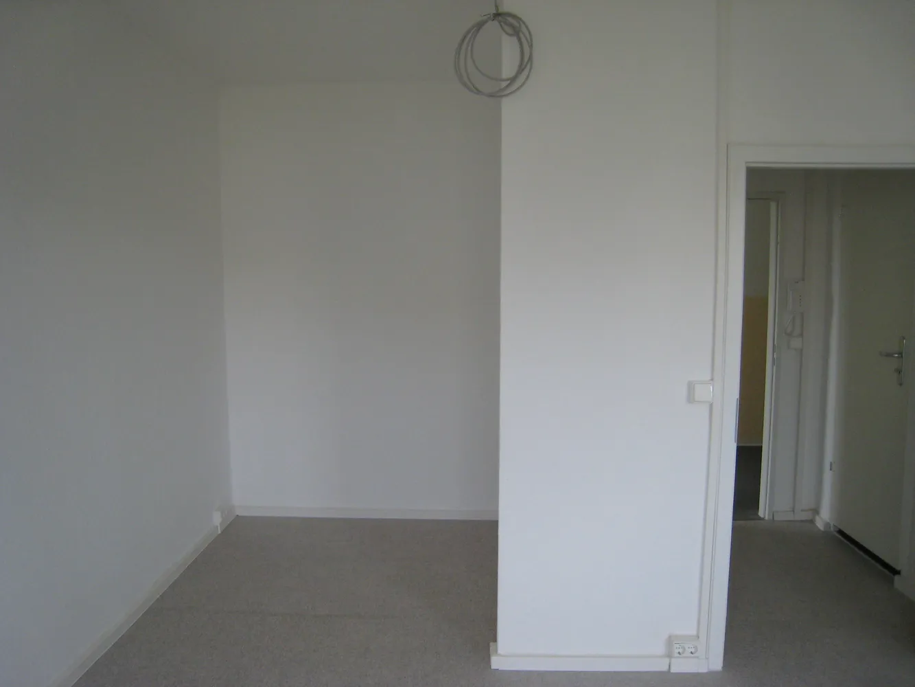 2 Zimmer Wohnung mit 62 m² in Halle (Saale) – Bild 6