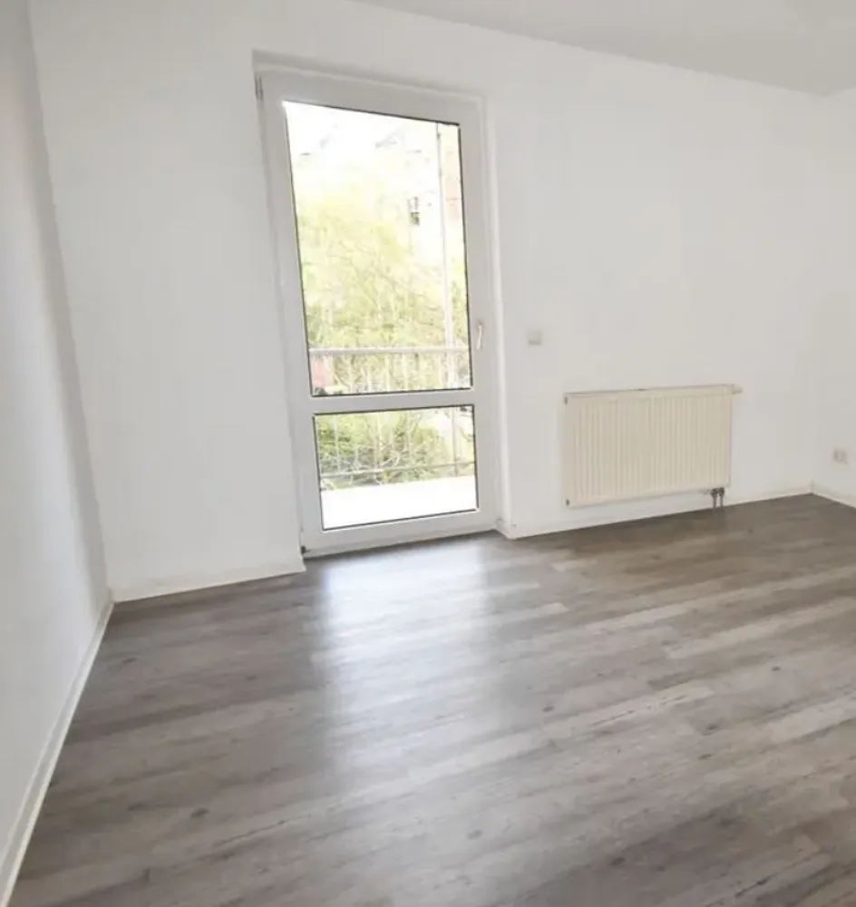 2 Zimmer Wohnung mit 52 m² in Chemnitz – Bild 6