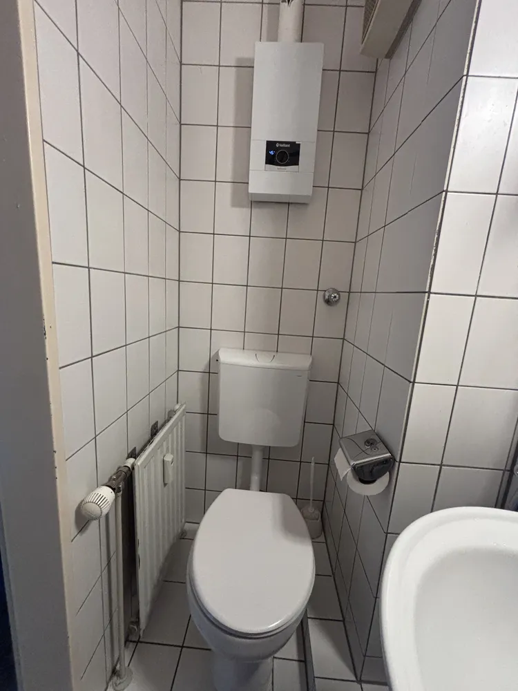1 Zimmer Wohnung mit 22 m² in Aachen – Bild 7