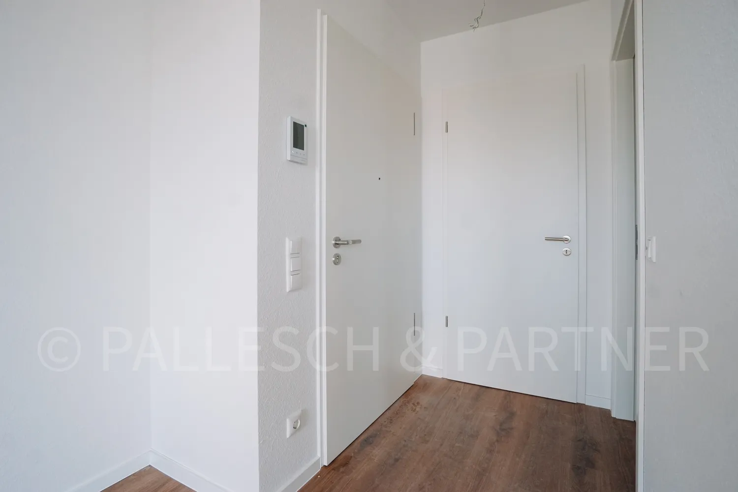 2 Zimmer Wohnung mit 59 m² in Bad Kreuznach – Bild 7