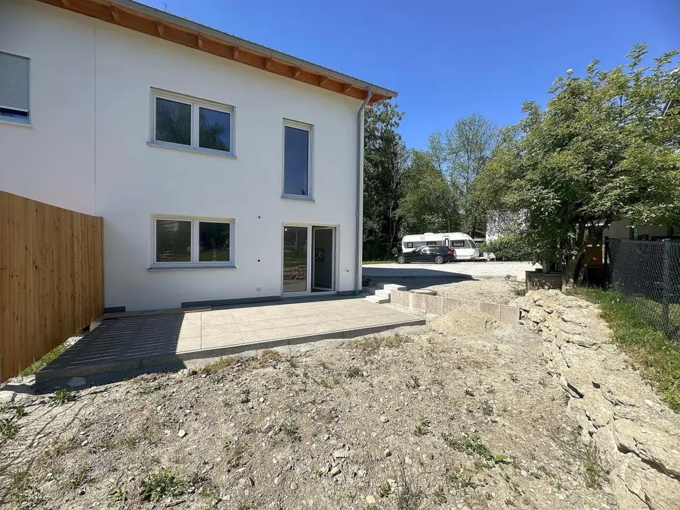 5 Zimmer Haus mit 142 m² in Rosenheim – Bild 5