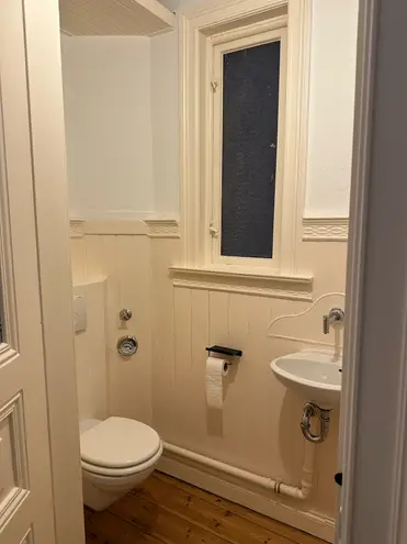 2 Zimmer Wohnung mit 76 m² in Hamburg – Bild 11