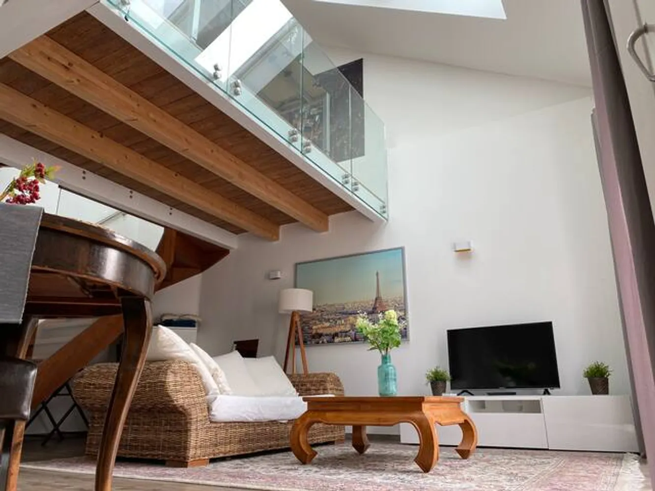 3 Zimmer Wohnung mit 75 m² in Bonn – Bild 2
